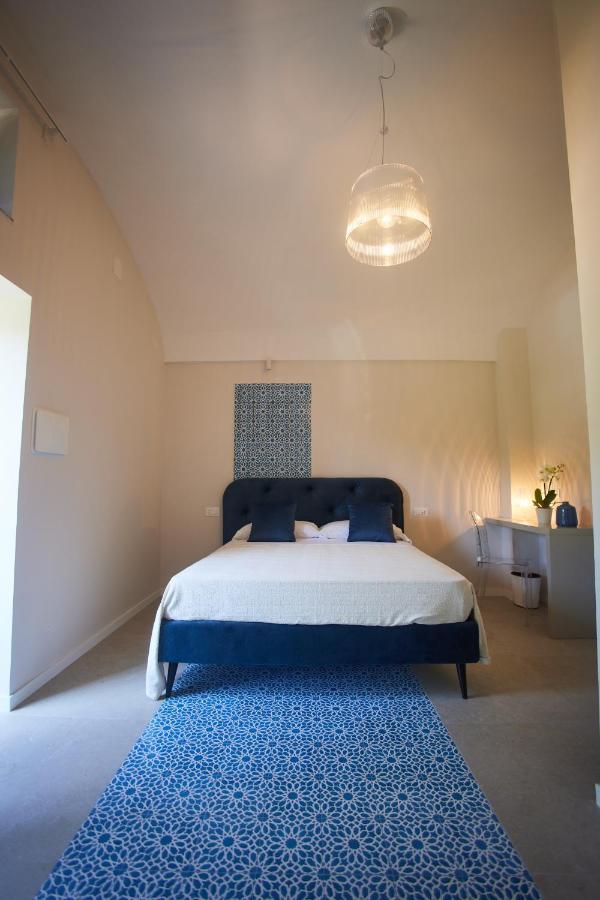 Blue Boutique Bed & Breakfast Vietri sul Mare Exterior photo