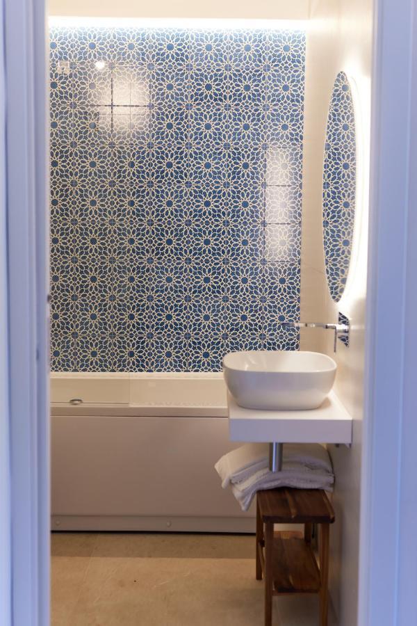 Blue Boutique Bed & Breakfast Vietri sul Mare Exterior photo