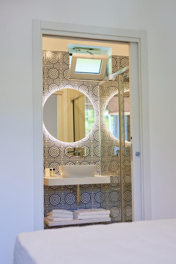Blue Boutique Bed & Breakfast Vietri sul Mare Exterior photo